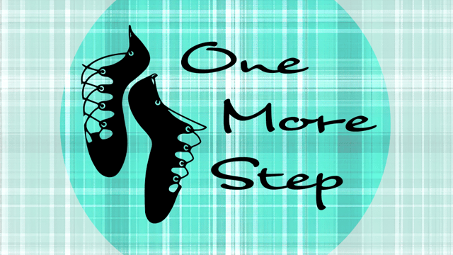 One More Step - Sinclair School of Highland Dancing Limited