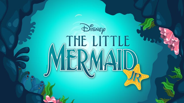 Disney's The Little Mermaid Jr - Young Performers School of Dance & Musical Theatre