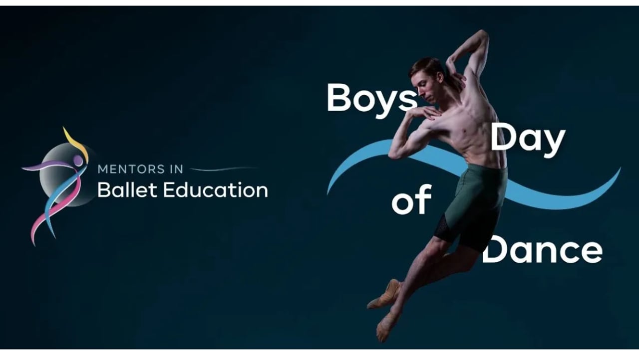 Boys Day of Dance 2026