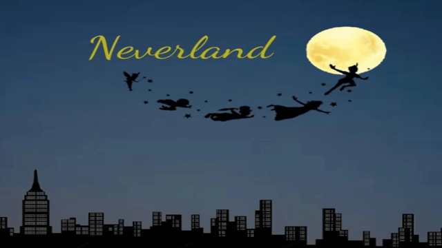 Neverland - Coastal Fusion Dance Company