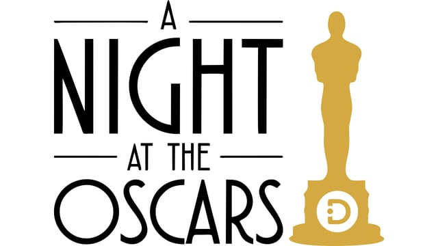 Dance Discovery - A Night at the Oscars