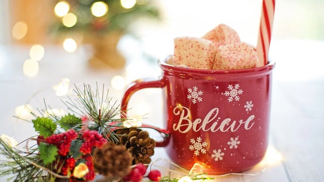 Twirl Into Christmas  - Bella Danza Studios