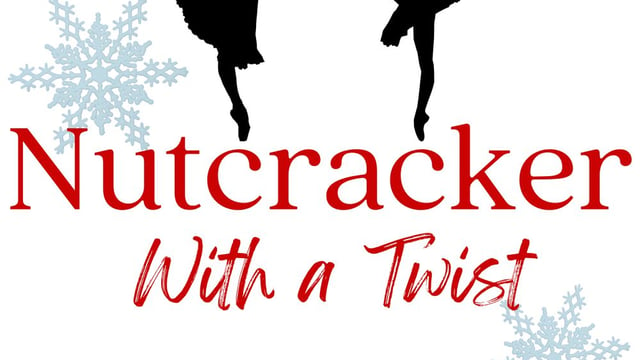 Nutcracker with a twist - Leigh-Anne Campbell's School Of Dance
