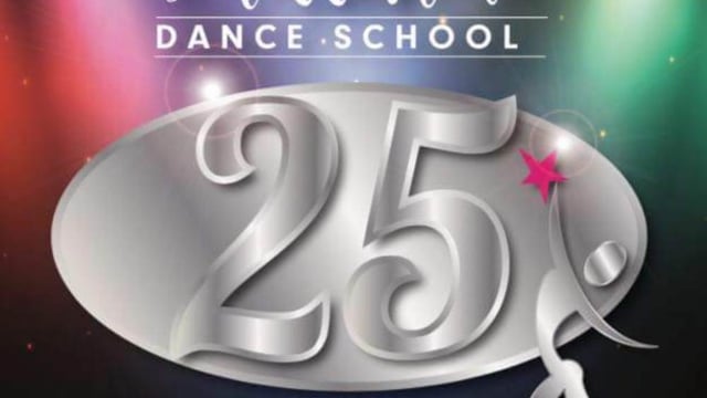 25 - Phillomena Dance School & Amareece School of Dance