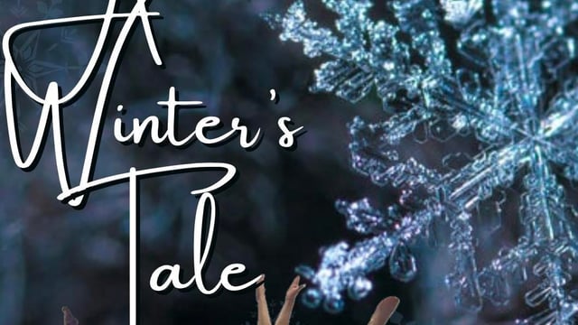 A Winter’s Tale 2026 - Spotlight School of Acro NI