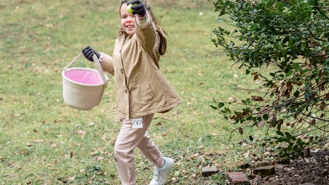 Annual Easter Egg Hunt and Family Picnic - AHSDance