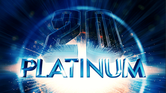 Platinum - Studio 79
