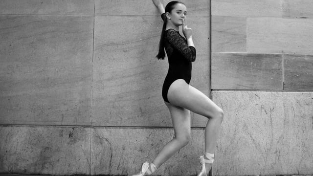 Secrets 20 - douglas dance academy