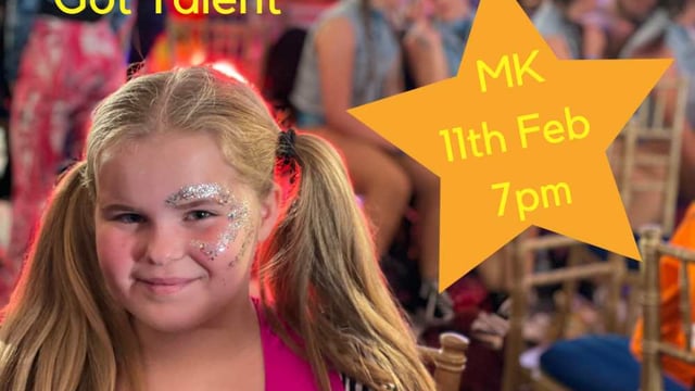 STC's Got Talent  - Showtime Circus