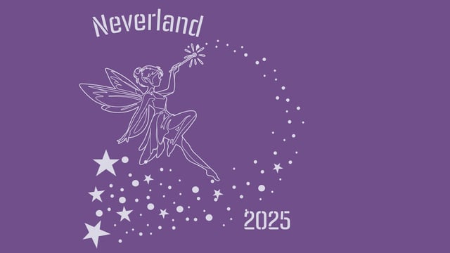 Neverland  - Cirencester Dance Club