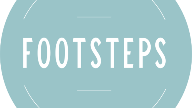 Let's Dance! - Footsteps