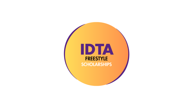 FREESTYLE SCHOLARSHIPS 2025 - IDTA Dance