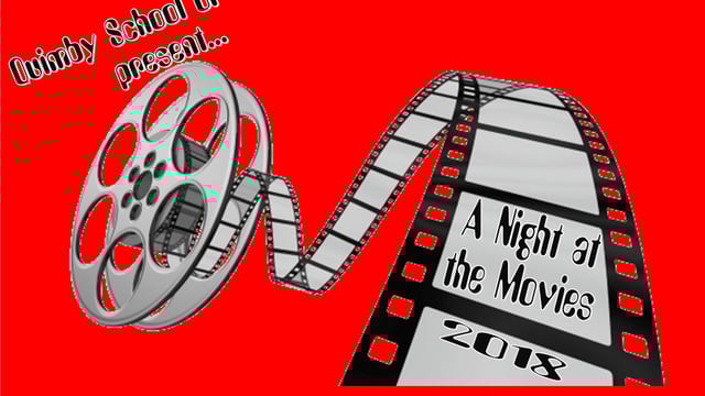 A Night at the Movies 2018 - Quimby School of Dance