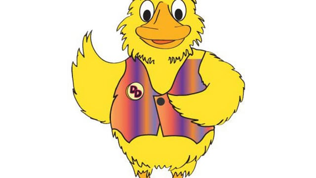 Disco Duck trial class - Evolve Dance Academy