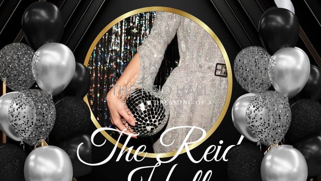 CAPA SUMMER BALL  - Creative Academy Of Performing Arts