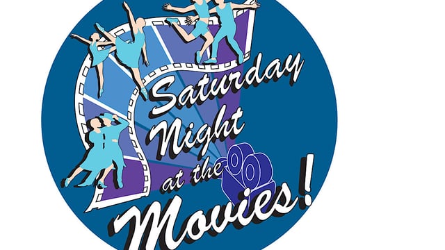 'Saturday Night at the Movies' - MOUNTWAY SCHOOL OF DANCING LIMITED