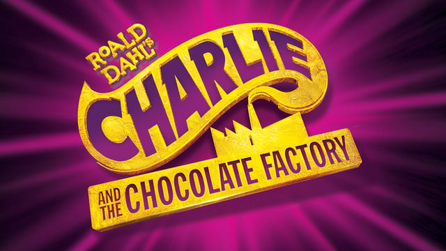 Charlie and the Chocolate Factory the Musical - LVS Ascot