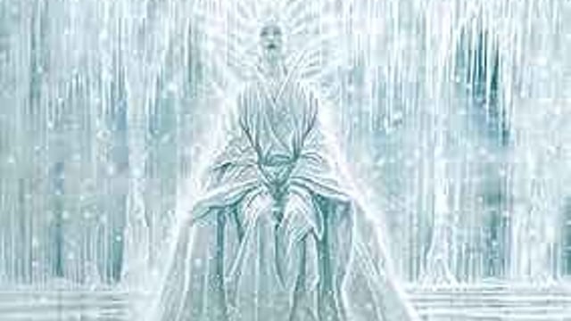 The Snow Queen - Ballare School of Performing Arts