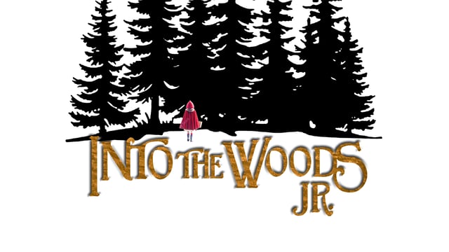 Into The Woods - Junior Musical - Affinity Dance School