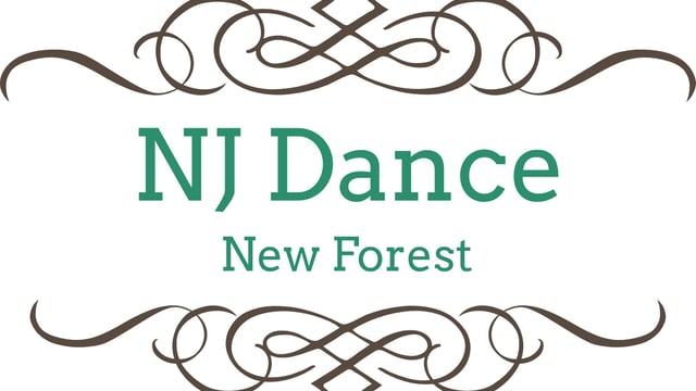 NJ Dance, New Forest Presents - 'In our Footsteps' - NJ Dance, New Forest
