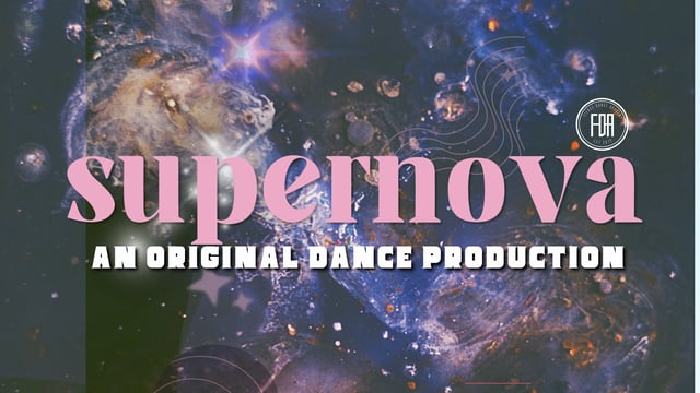 Fierce Dance Academy - Supernova