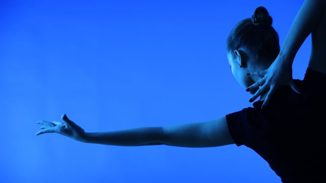 Season 4 Competitive Team Showcase - Positive Dance Experience