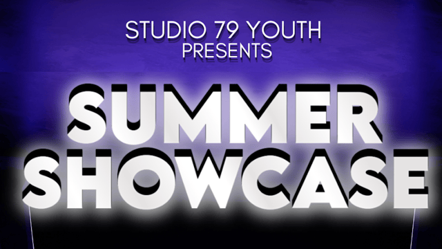 Studio 79 - Summer Showcase 2026