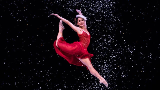 DNAS  Christmas Finale  - Dance Nation Academy 