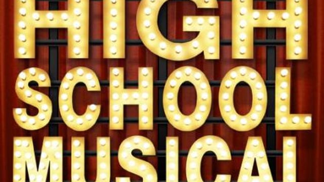 High School Musical Presentation Evening - Dance Nation Academy 