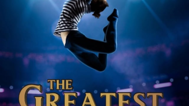 The Greatest Shows! - Dance Unlimited