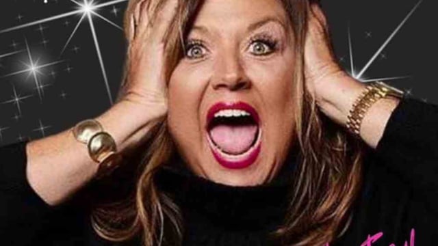 unite stage academy - Abby Lee spills the tea workshop