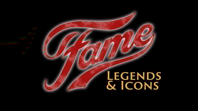 Fame - Legends & Icons - columbiana performing arts center