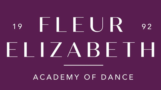 '30 Years of Sparkle' - Fleur Elizabeth Academy of Dance