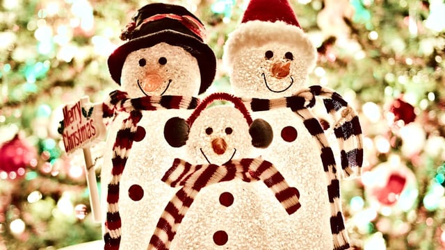 CDA - Claire Young Dance Academy - CDA Chritmas Showcase 2025