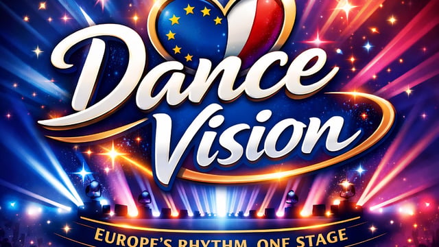 KLDA Dance Show 2026 - DanceVision - Karen Loomes Dance Academy