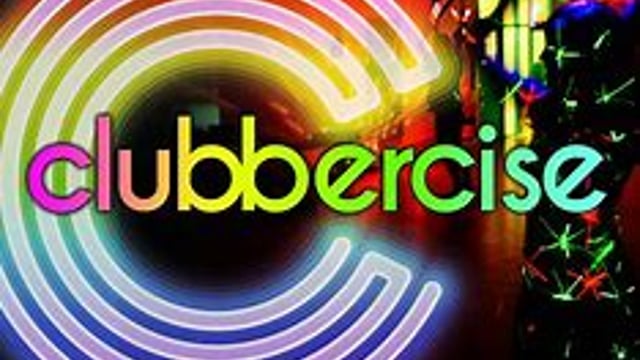 Clubbercise (Spring Term) - Evolve Dance Academy