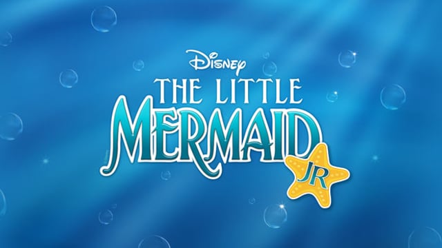 The Little Mermaid Jr. Show Tickets - South County Theatre