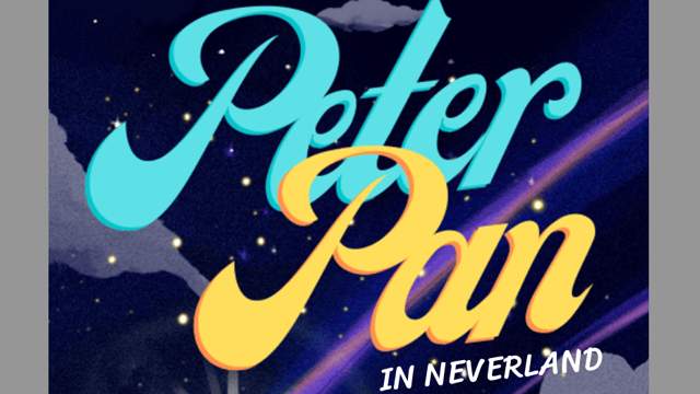 DUNSTABLE'S 'PETER PAN IN NEVERLAND' - HOT Academy Ltd