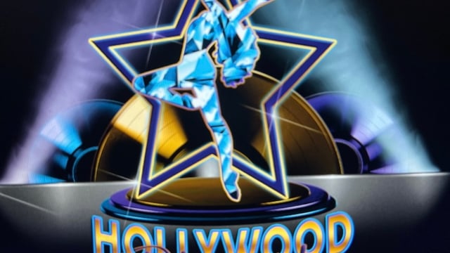 Hollywood Diamond Dancers Back to School Buck Down - Hollywood Diamond Dancers