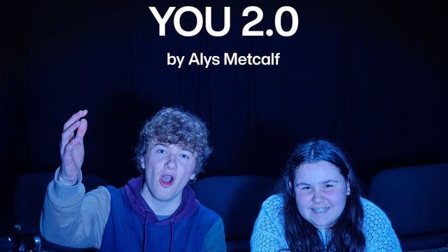 YOU 2.0 - The Young Creatives