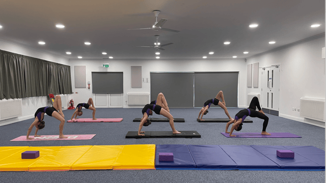 Agnes M Dance - Showcase 2023 - Agnes M Dance