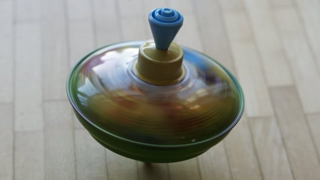 Bright New Day  - Miss Lindsey