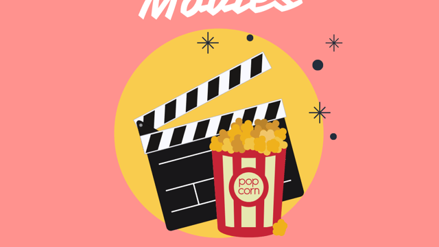 A Night At The Movies - Dance Show 2022 - Claire Andrews Dance Academy