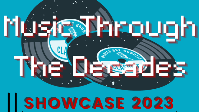 Stagestars - Music Through The Decades - Stagestars Performing Arts