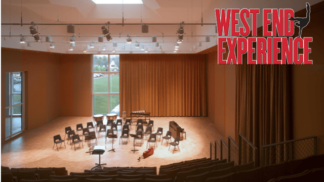 West End Experience Watford Showcase - Friday 18th Aug 2023, 6pm - West End Experience Watford