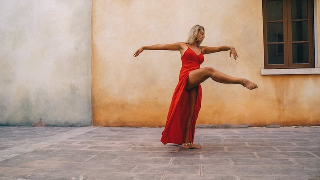 SDC January 2023 show - Shepshed Dance Club