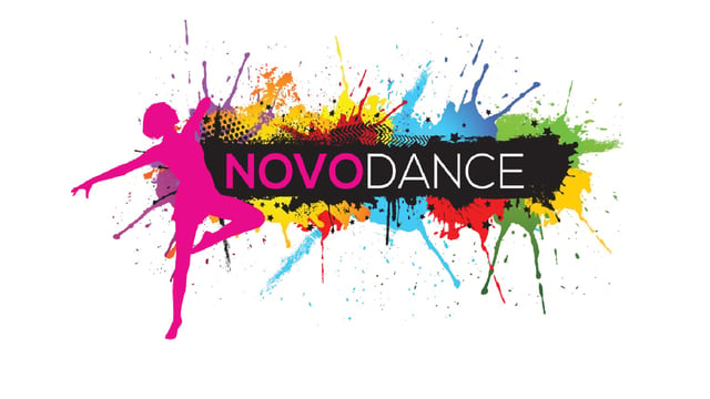 NOVO Family Showcase - NOVO Dance