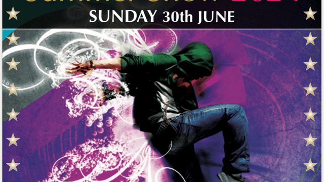 RnB Dance Company - Summer showcase 2024 - RnB Dance Company 