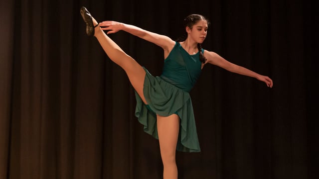 10 year anniversary show 2024 - Alessandra’s Dance Academy - Alessandra's Dance Academy