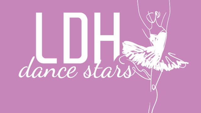 Never Forget - LDH Dance Stars